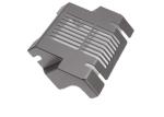 Metal Bending Parts Welding Service Stainless Aluminium Enclosure Box ISO9001