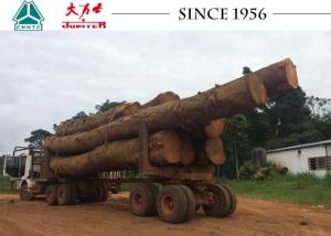 Wholesale Used ASTRA Mercedes Log Loader Trailer Low Carbon Alloy Q345B Steel Frame from china suppliers