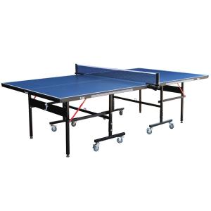 Wholesale Flexible Indoor Table Tennis Table UV Finished Painting MDF Top from china suppliers