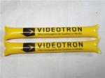 Factory Customized Advertising PE Material Cheering Inflatable Sticks