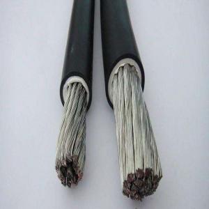 Wholesale UL Cable ROHS PVC Double Insulation 8AWG 600V UL1283 105℃ Electrical Wire in Black color from china suppliers