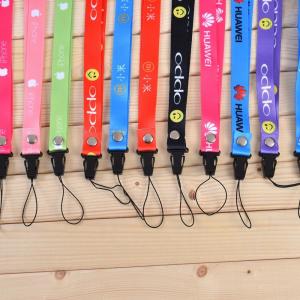 Wholesale Biodegradable 60mm Length Mobile Phone Strap from china suppliers