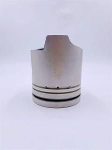 Wholesale 6D24 Forged Steel Pistons For SK430 SH350 HD1880 Forlift Engine Parts ME158096 from china suppliers