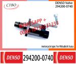 Neutral Control Valve 294200-0740 For Mitsubishi Isuzu