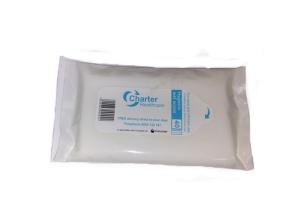 Wholesale Nonwoven Fresh Scent Sanitary Disinfectant Wet Wipes from china suppliers