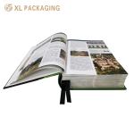 Printing English Hardcover Books for Kids Soft Cover Board Books