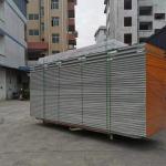 Fiberglass Exhaust Filter Car Painting Room The Ultimate Solution for Economic