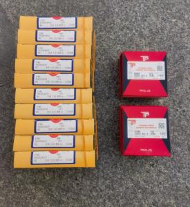 Wholesale 4LE2 32669 TP Piston Ring 8-98114-299-0 J08E YDH20102ZY NPR 13011-4040A 13019-1120A from china suppliers