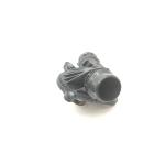 Engine Cooling Thermostat Housing for BMW X5 E53 LandRover DISCOVERY V L462 3.0