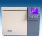 Gas Chromatography Instrument Electric Oil Gas Chromatograph GC