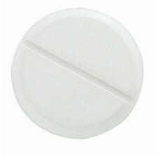 Wholesale New promotion creative product tablet Stress Ball customed logo from china suppliers