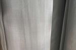 Flat Stainless Steel Wire Mesh Roll 304 316 201 Sus 100 120 150 200 Micron