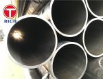Carbon DOM Steel Tube ASTM A512 Cold Drawn Round Steel Tubing 1020 1030