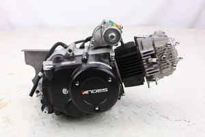 China Powerful Small Engine For Motorcycle , Mini Motorcycle Crate Engines on sale