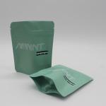 250g Mylar Aluminum Foil Bags