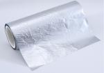 50um Silver Vacuum Packaging Metalized Pet Film