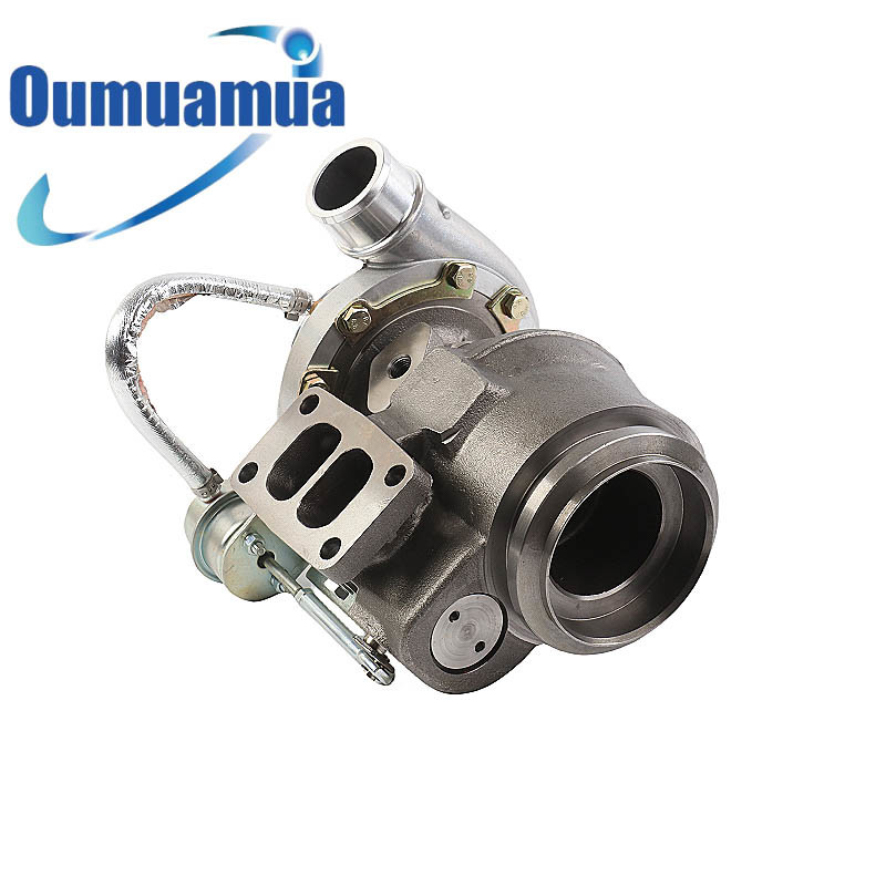 High-quality NEW 431-4572 4314572 1270970013 Turbocharger for Caterpillar CAT E320D excavator C7.1 7.1L supercharger
