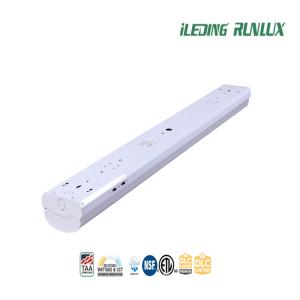 Wholesale IP20 SMD2835 25W LED Wraparound Light with 12V Auxiliary Output and &gt;80 CRI from china suppliers
