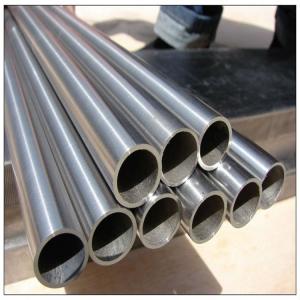 Wholesale 304 Food Grade Stainless Steel Welded Tube 10mm 20mm 30mm 40mm Aisi 304l polish stainless steel pipe from china suppliers