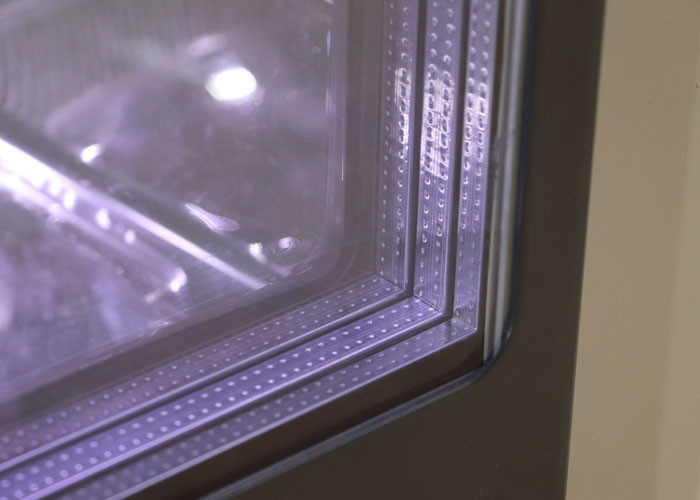 LCD Benchtop Programmable Environmental Test Chamber