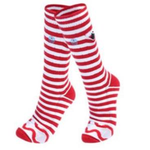 Wholesale Unisex OEM service Winter Heated Socks Carbon fiber Fleece Lining from china suppliers