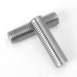 1035 Steel Hot Treat Grade 8.8 Galvaznied All Threaded Rod 1000mm