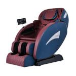 Kneeling Massage Chair With Foot Massage 3d Manipulator Bionic ISO9001