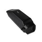 48V 10Ah Electric Bike Battery with Lightweight Aluminum Alloy Frame