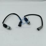 Excavator Pressure Switch Sensor 208-06-71130 2080671130 for Komatsu PC400-7