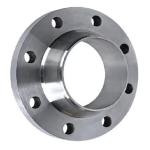 NXF Direct 2205 Duplex Stainless Steel Flange per ASTM/ASME A240 UNS S32205