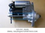 600-813-3322 0-23000-1293 - KOMATSU EXCAVATOR Starter Motor 24V 11T 5.5KW