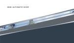 Commercial Semi Automatic Door Operator 80KG of home / Hospital / Hotel