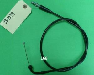 Wholesale Customized Request ISO9001 Certified Brake Cable For Harley from china suppliers