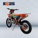 Kews EC300 290CC Two Stroke Enduro Motorcycles Fuel Injected EFI Dirt Bikes