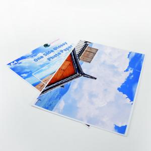 Wholesale 115gsm Cast Coated Photo Paper from china suppliers