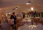 Snow Resistant Durable European Style Tents Garden Party Canopy