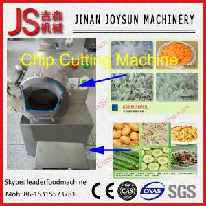 Wholesale industrial plantain chips making machine cutting machinery from china suppliers