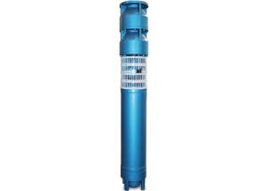 Wholesale Deep Submersible Well Water Pump For Irrigation 10hp 13hp 15hp 18hp 20hp 25hp from china suppliers