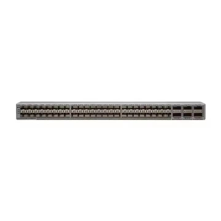 QFX5120-48Y-AFI2 QFX Series 48 X 1/10/25 Gigabit Ports Layer 3 Managed Switch Ideal for Large Enterprises and Data Centers