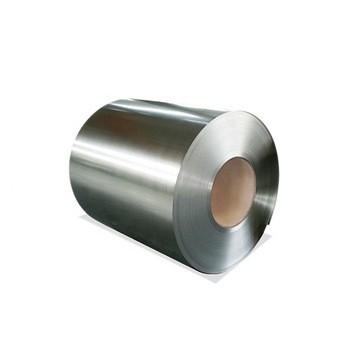 tinplate Coil thin thickness coutinuous annealing for cans in food packaging