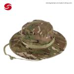 Military Woodland Camouflage Army Solider Cap Hat Caps for Men