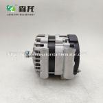 12V 100A Alternator Replacing 3218902 8600375 8600687 301N21066Z ALD8903LK For