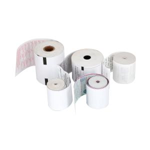 Wholesale Image Black Thermal Label Paper Roll Self Adhesive Thermal Paper Image Life ≥5 Years from china suppliers