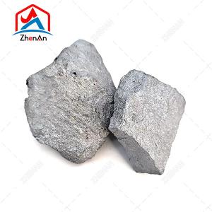 Wholesale 10 - 50mm Silicon Ferro 75 72 Metal Alloy For Steel Making from china suppliers