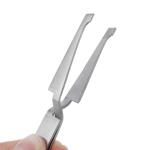 Precision Brackets Tweezer Essential Orthodontic Supplies for Orthodontic Kits