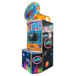 Playfun redemption lottery game machine Drop Ball coin operated arcade skill