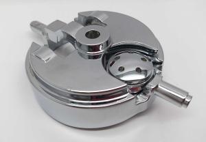 Wholesale Two Plate S50C LKM Steel Molds For Casting Aluminum from china suppliers