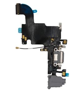 Wholesale Apple iPhone 6S Charging Port Flex Cable Ribbon Replacement - Light Gray - Grade R from china suppliers