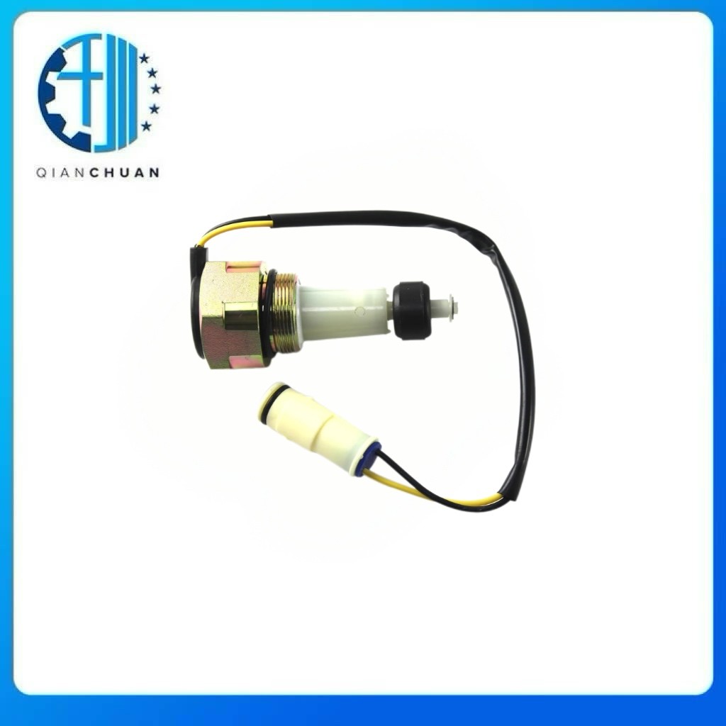 VOE14541720 Water Level Sensor for Volvo EC210B EC140B EC240B EC290B Excavator Engine Spare Parts