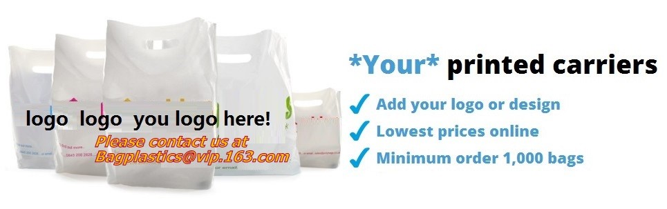 CLEAR FROSTED SOFT LOOP SHOPPER BAG,Soft Loop Handle Plastic Bag OEM Plastic Bagbiodegradable retail shopping bags pack